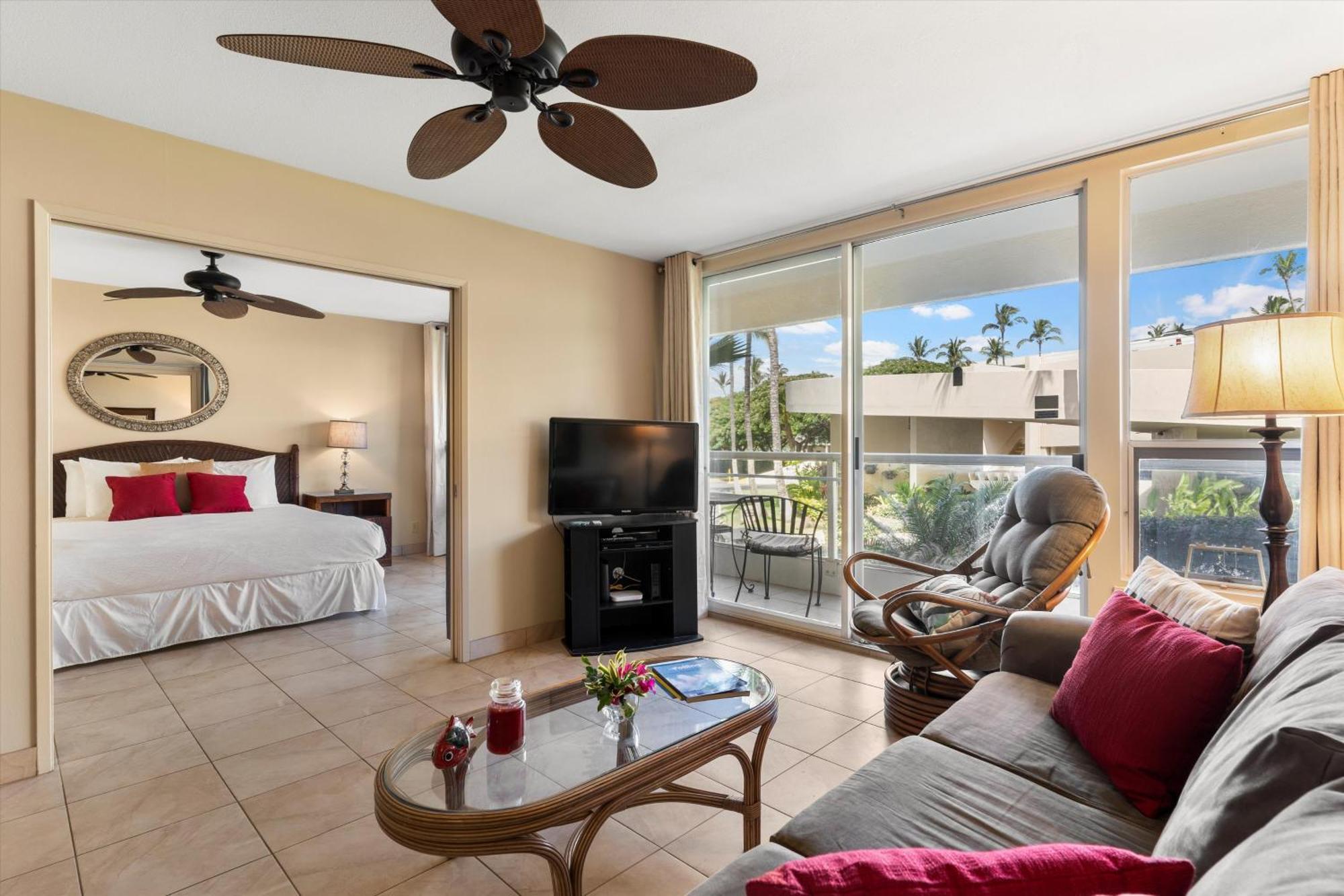 Maui Banyan Villa Wailea  Oda fotoğraf