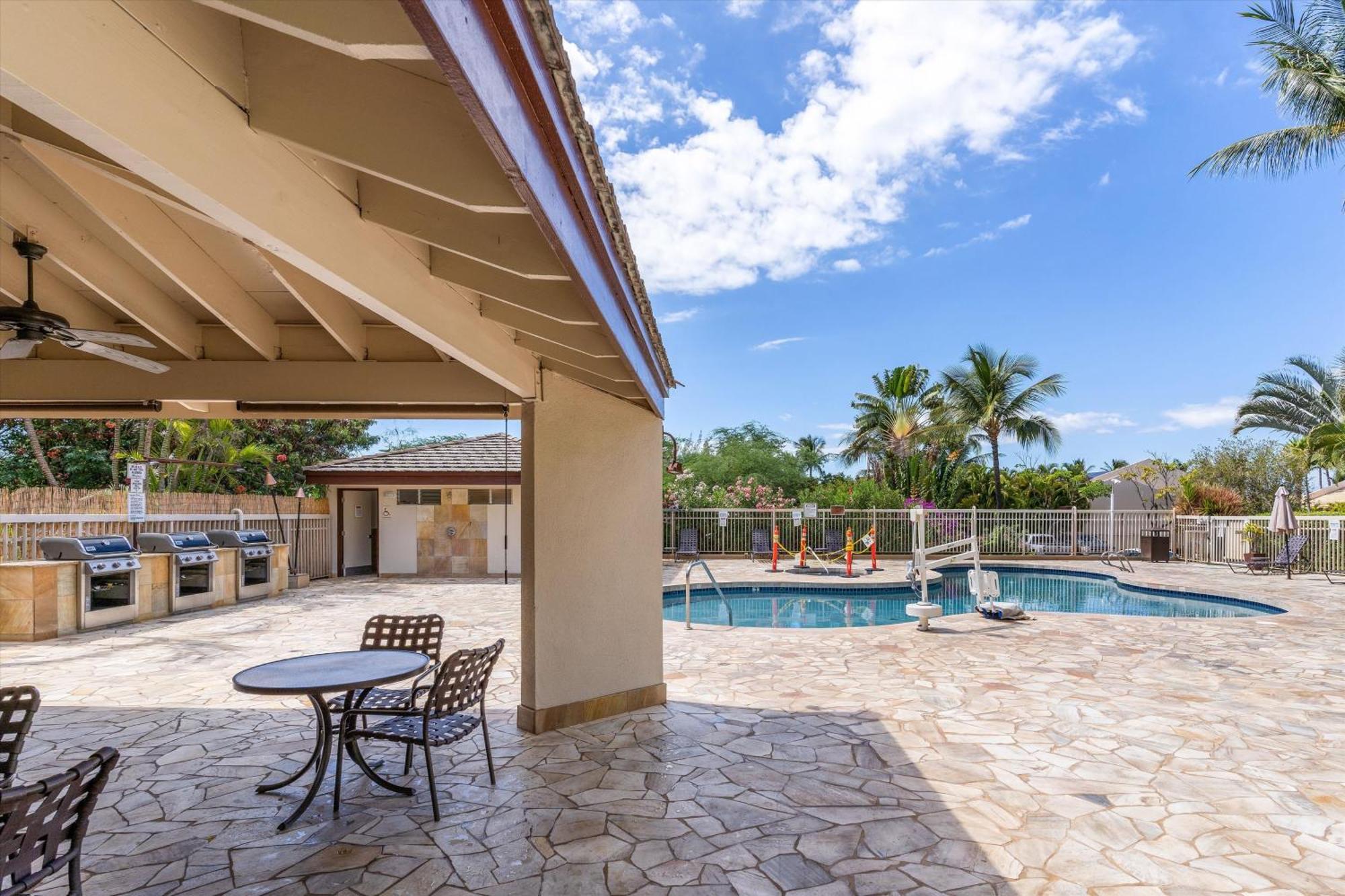 Maui Banyan Villa Wailea  Oda fotoğraf