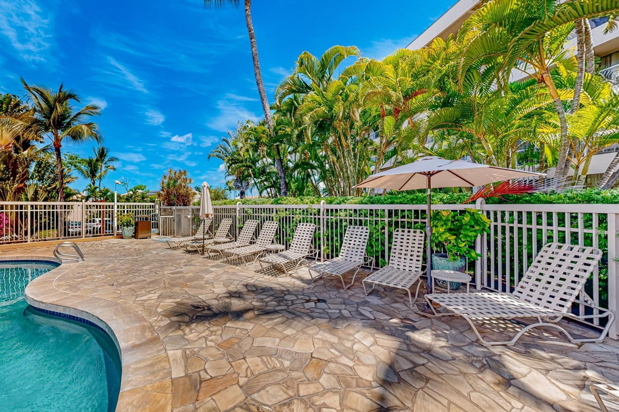 Maui Banyan Villa Wailea  Oda fotoğraf