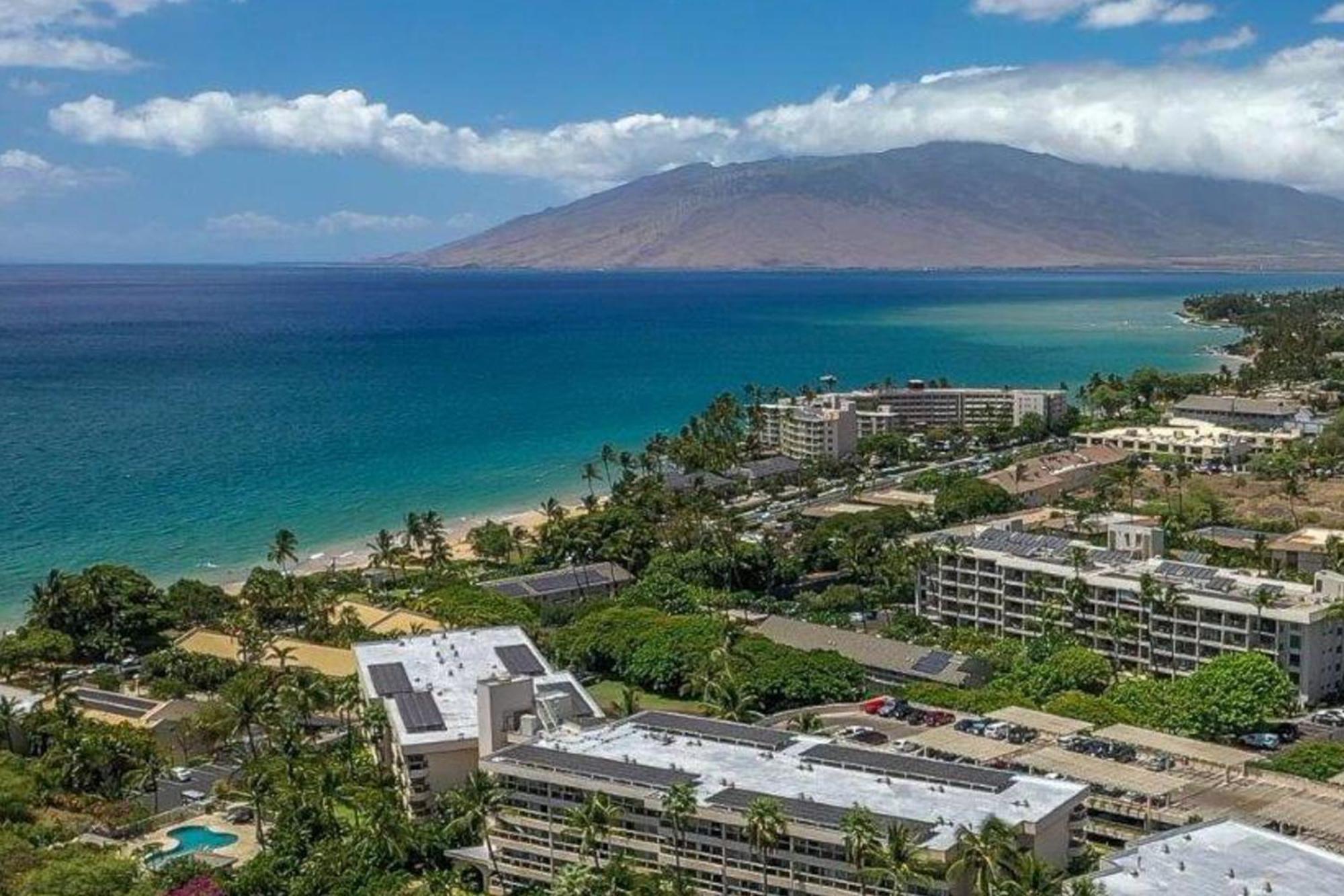 Maui Banyan Villa Wailea  Oda fotoğraf