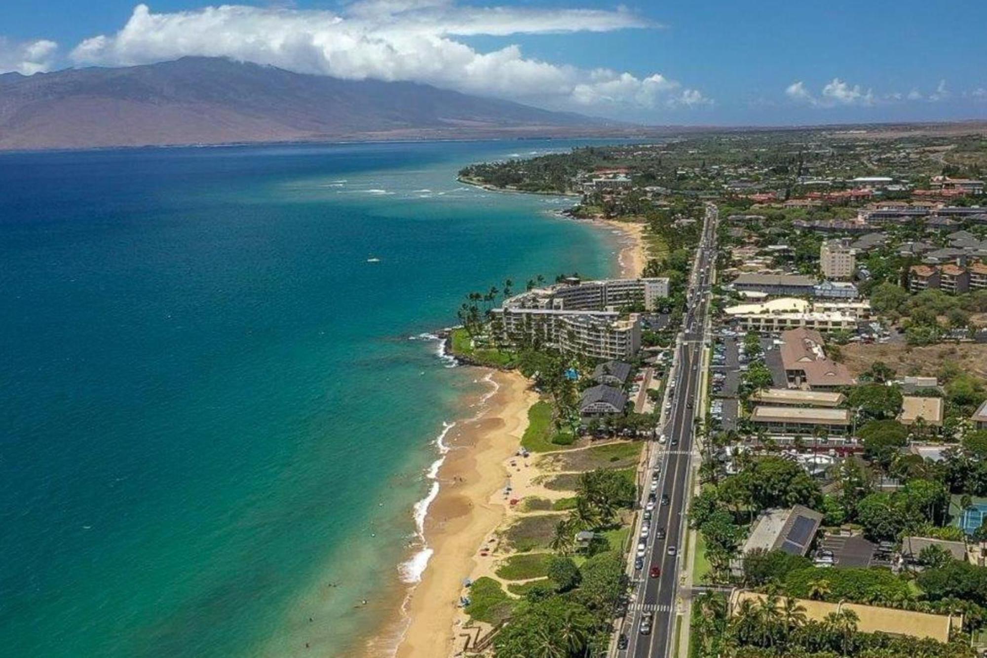 Maui Banyan Villa Wailea  Oda fotoğraf