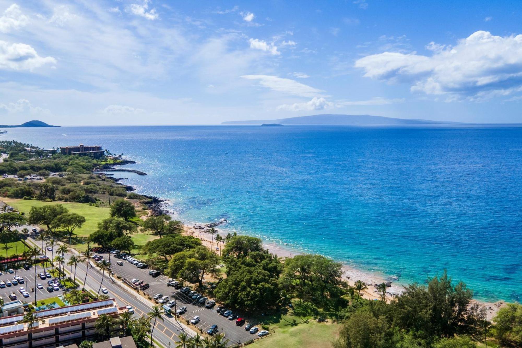 Maui Banyan Villa Wailea  Oda fotoğraf