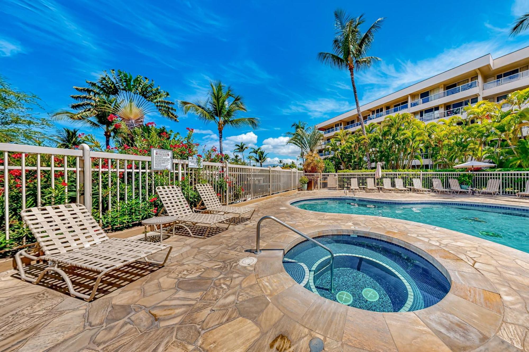 Maui Banyan Villa Wailea  Oda fotoğraf