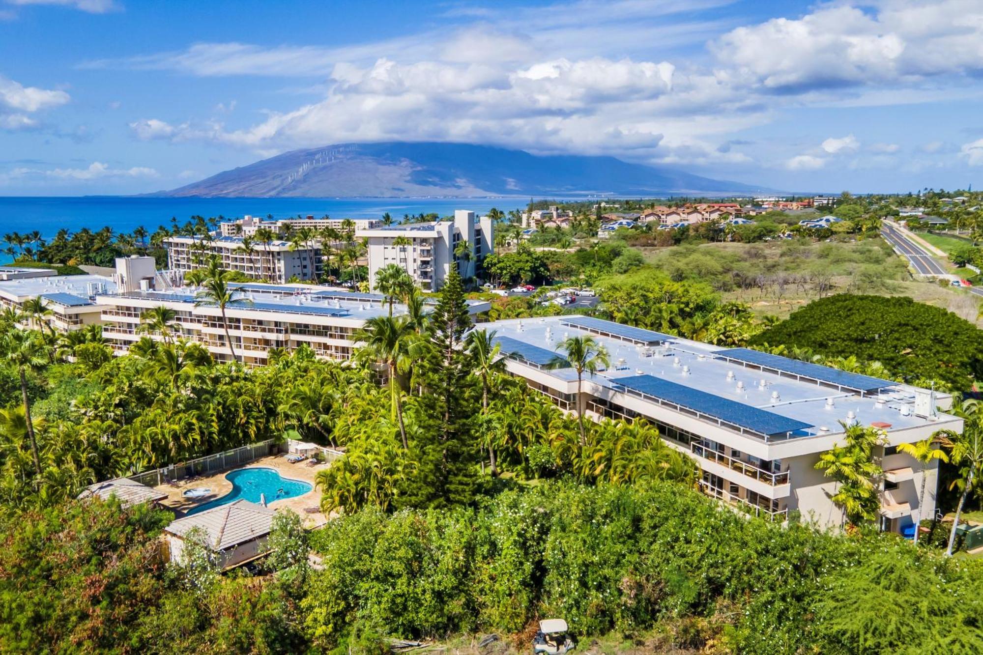 Maui Banyan Villa Wailea  Oda fotoğraf