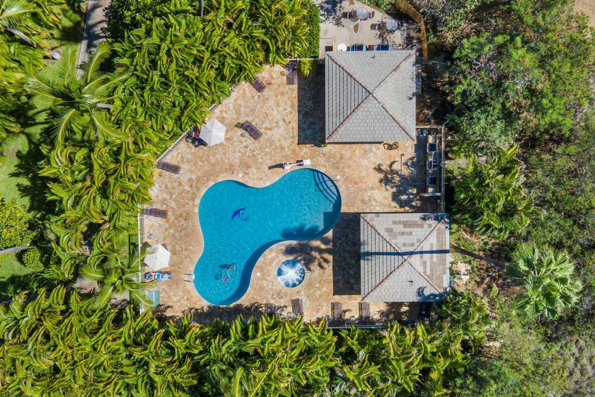 Maui Banyan Villa Wailea  Oda fotoğraf