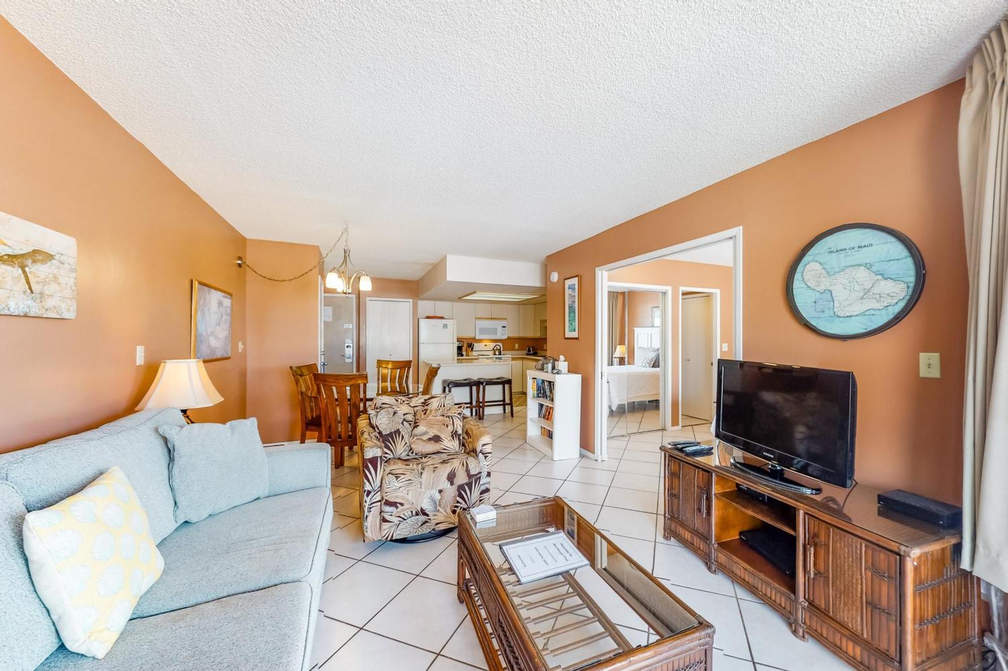 Maui Banyan Villa Wailea  Oda fotoğraf