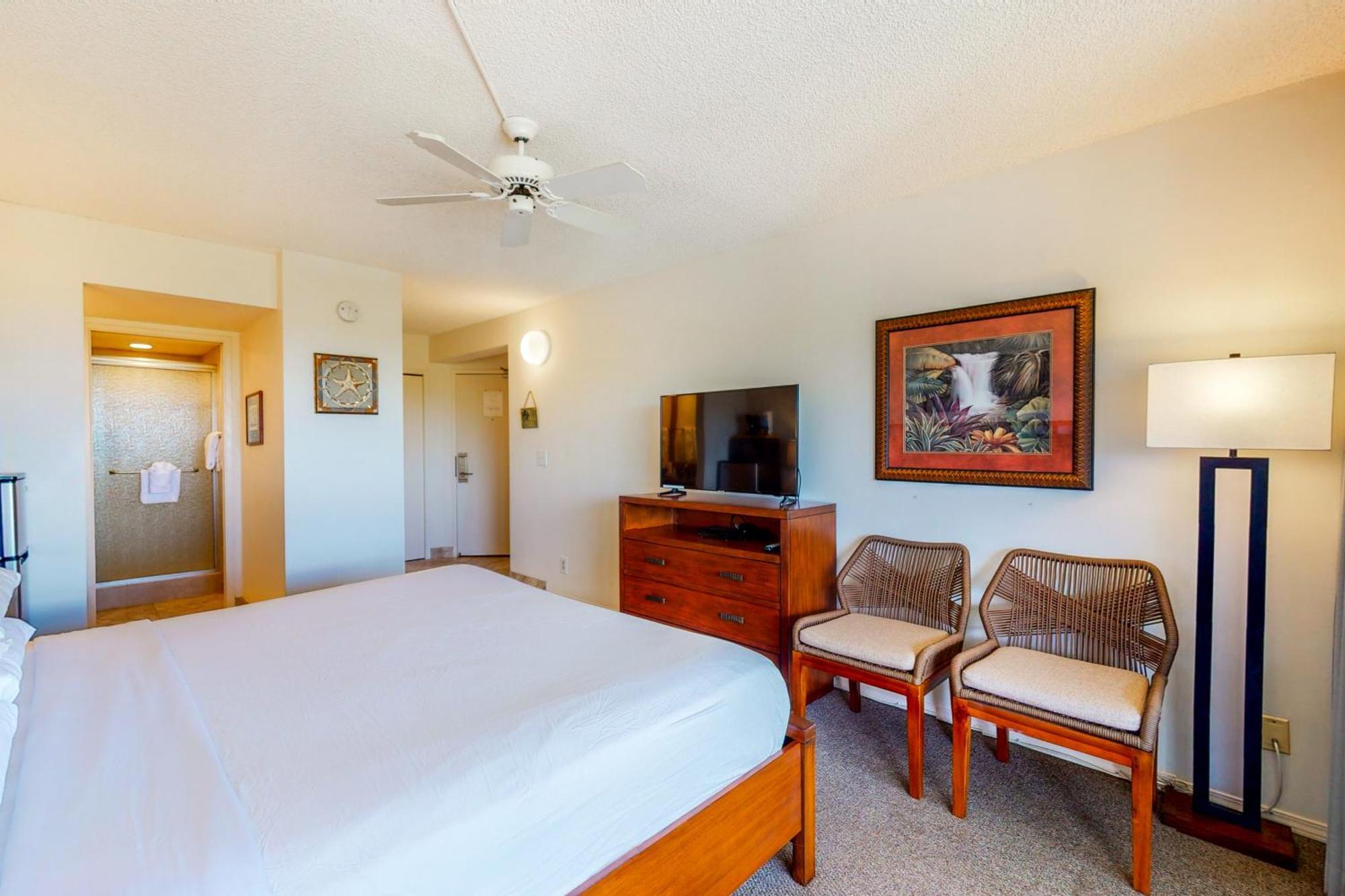 Maui Banyan Villa Wailea  Oda fotoğraf