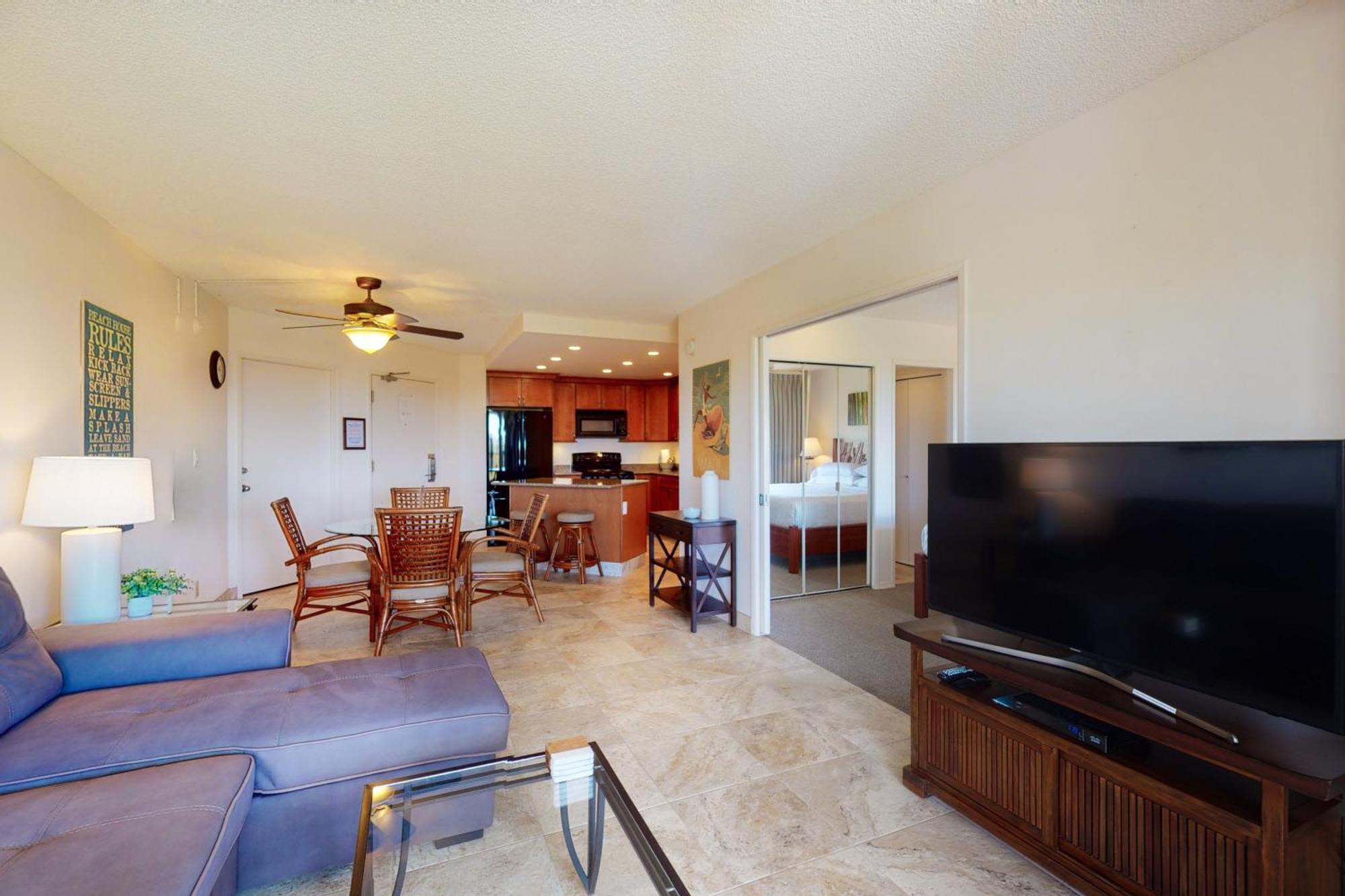 Maui Banyan Villa Wailea  Oda fotoğraf